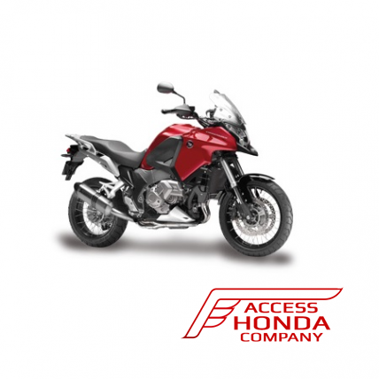 Оригинальный топливный бак для Honda VFR1200X Crosstourer 2012-2013 (Color: Красный, R342)