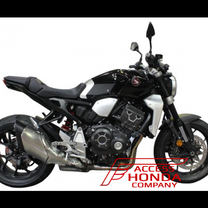 Комплект защитных наклеек на бак TechSpec  для мотоцикла Honda CB1000R 2018-