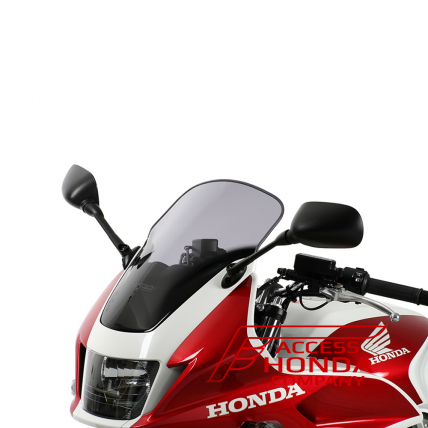 Ветровое стекло MRA туристическое для мотоцикла Honda CB1300S
