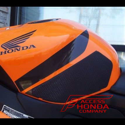 Комплект защитных наклеек на бак TechSpec  для мотоцикла Honda CBR600RR Repsol Edition 03-07 