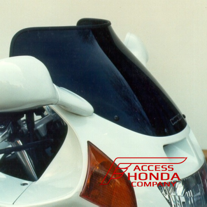 Стекло MRA Spoiler Screen для мотоцикла Honda CBR1000F '89-'92
