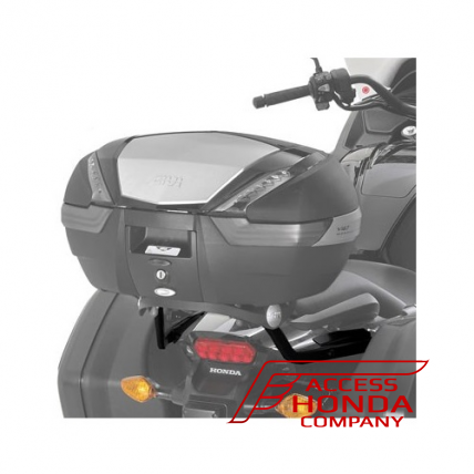 Крепеж центрального кофра Givi / Kappa для Honda CTX 700 DCT 2014-