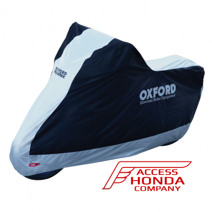 Oxford чехол для мотоцикла aquatex atv cover medium