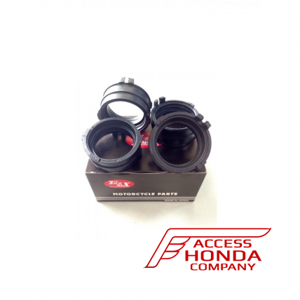 Впускные патрубки карбюратора (манифольды) TOURMAX CHH-14 для Honda VFR750R 1988-1990