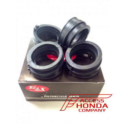 Впускные патрубки (манифольды) TourMax CHH-9 для Honda CBR929RR, CBR954RR