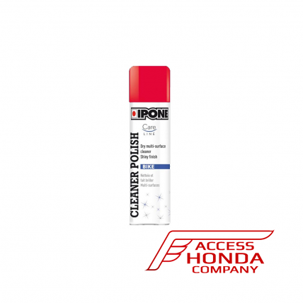 Полироль IPONE Cleaner Polish 