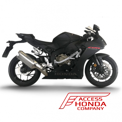 Клетка CRAZY IRON PRO для Honda CBR1000RR 2017-2019