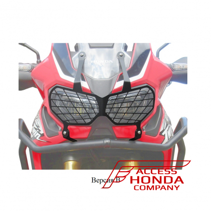 Защита фар Heed для Honda CRF1000L Africa Twin 2016-