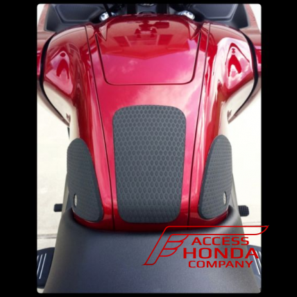 Комплект защитных наклеек на бак TechSpec  для мотоцикла Honda CTX700 14-