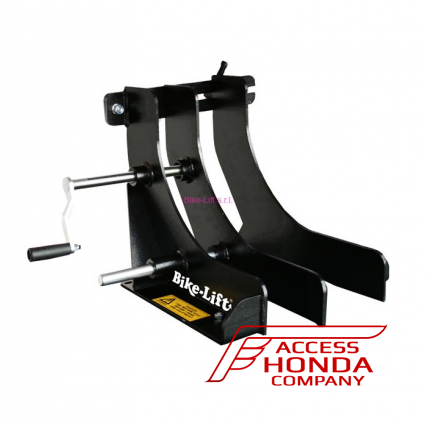(Держатель переднего колеса)Зажим переднего колеса W-34N BIKE-LIFT