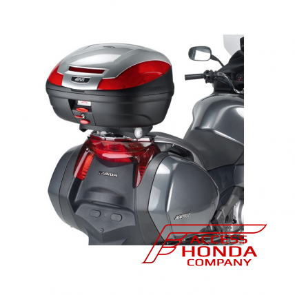 Крепеж MONOLOCK Givi / Kappa для установки центрального кофра на NT700V Deauville