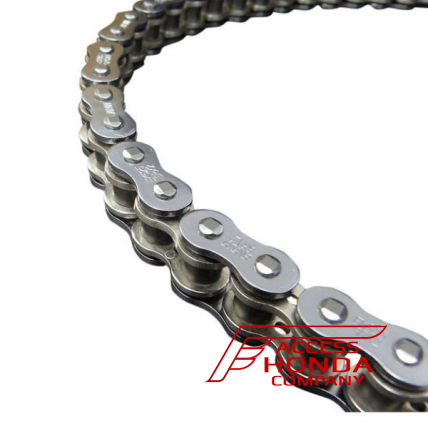 Приводная усиленная цепь EK​ Chain серии 525 ZVX3