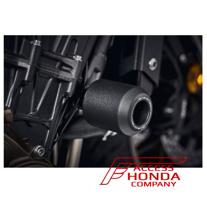 Слайдеры двигателя боковые Evotech для Honda CB650R 2019-