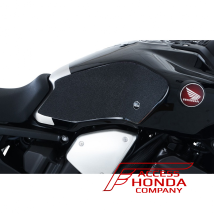 Боковые наклейки R&G Racing на бак для Honda CB1000R '18-