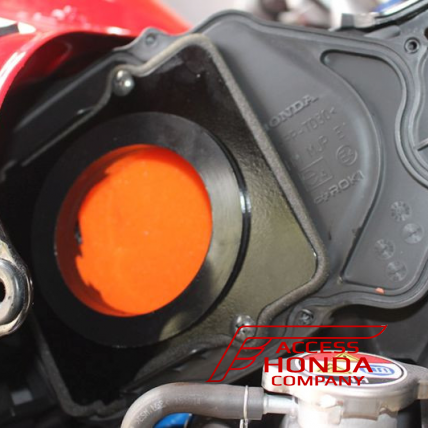 Воздушный фильтр Unifilter для мотоцикла Honda CRF1000L Africa Twin
