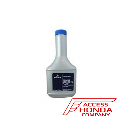Жидкость ГУР Acura PSF 350ml