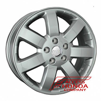 Литые диски REPLICA REPLAY H14(GM) R17