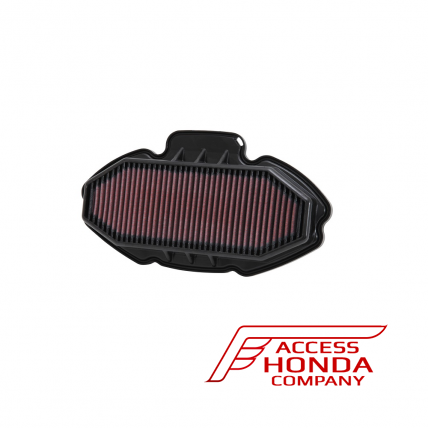 Воздушный фильтр K&N на Honda CTX700 / NC700S/X / NC750S/X