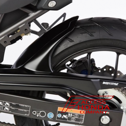 Хаггер Bodystyle для мотоцикла Honda CBF1000