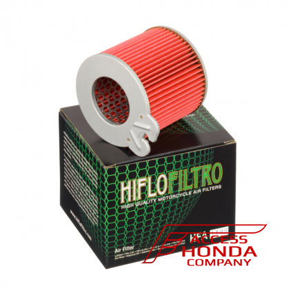Воздушный фильтр Hiflo Filtro HFA1105 для мотоцикла Honda CH150 Elite
