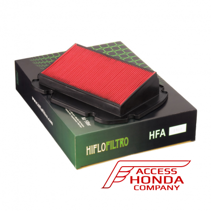 Воздушный фильтр Hiflo Filtro HFA1206 для мотоцикла Honda CBR250RR