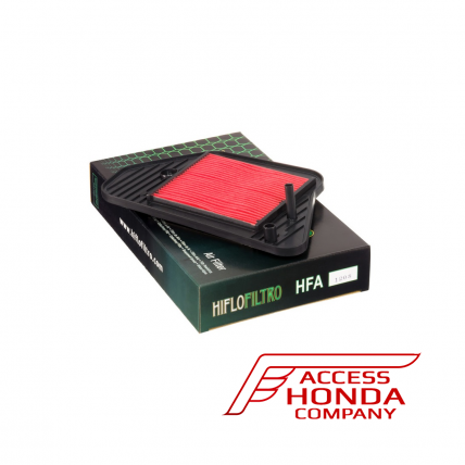 Воздушный фильтр Hiflo Filtro HFA1208 для мотоцикла Honda CH250