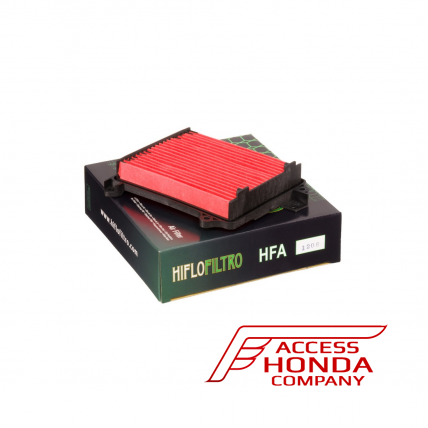 Воздушный фильтр Hiflo Filtro HFA1209 для мотоцикла Honda NX250 88-95