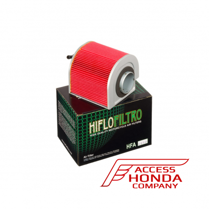 Воздушный фильтр Hiflo Filtro HFA1212 для мотоцикла Honda CMX250 C 