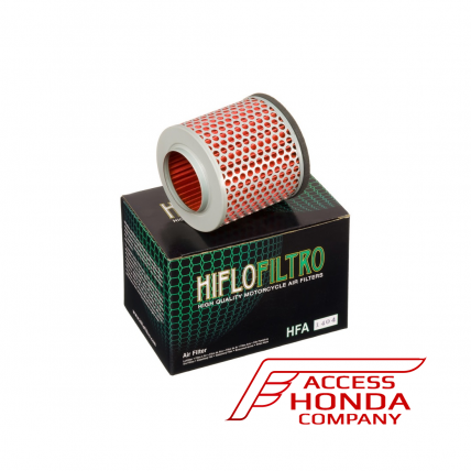 Воздушный фильтр Hiflo Filtro HFA1404 для мотоцикла Honda CMX450 C