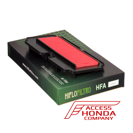 Воздушный фильтр Hiflo Filtro HFA1405 для мотоцикла Honda CBR400RR