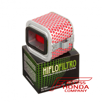 Воздушный фильтр Hiflo Filtro HFA1406 для мотоцикла Honda CBR400