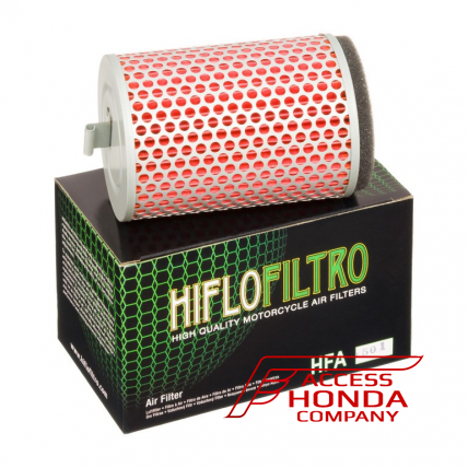 Воздушный фильтр Hiflo Filtro HFA1501 для мотоцикла Honda CB500 1994-2002