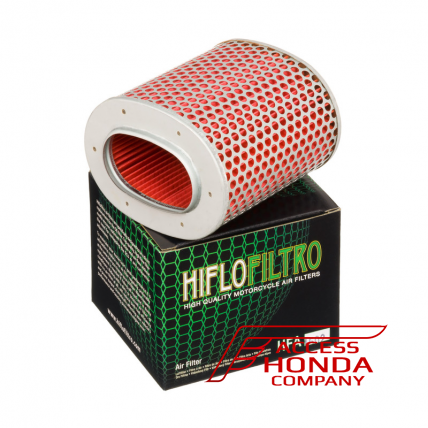 Воздушный фильтр Hiflo Filtro HFA1502 для мотоцикла Honda GB400/500 XBR500