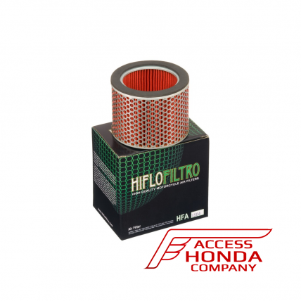 Воздушный фильтр Hiflo Filtro HFA1504 для мотоцикла Honda VF500 85-87
