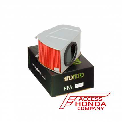Воздушный фильтр Hiflo Filtro HFA1506 для мотоцикла Honda CBX550