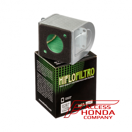Воздушный фильтр Hiflo Filtro HFA1508 для мотоцикла Honda CB500 13-16