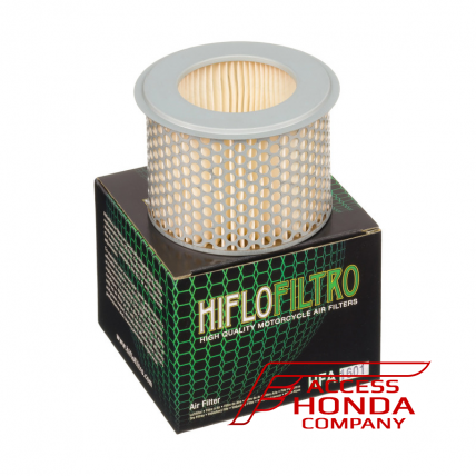 Воздушный фильтр Hiflo Filtro HFA1601 для мотоцикла Honda CB650 LC