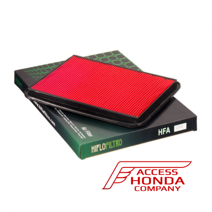 Воздушный фильтр Hiflo Filtro HFA1604 для мотоцикла Honda CBR400(600)