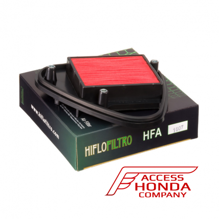 Воздушный фильтр Hiflo Filtro HFA1607 для мотоцикла Honda STEED
