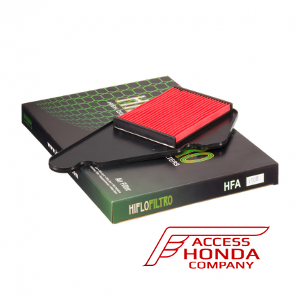Воздушный фильтр Hiflo Filtro HFA1608 для мотоцикла Honda FMX (SLR) 650