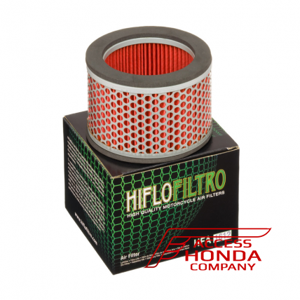 Воздушный фильтр Hiflo Filtro HFA1612 для мотоцикла Honda NX 650