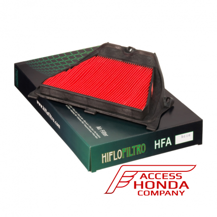 Воздушный фильтр Hiflo Filtro HFA1616 для мотоцикла Honda CBR600RR 03-06