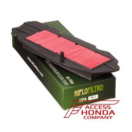 Воздушный фильтр Hiflo Filtro HFA1617 для мотоцикла Honda FJS400-600