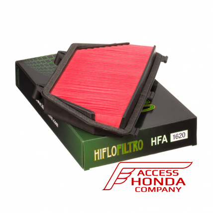 Воздушный фильтр Hiflo Filtro HFA1620 для мотоцикла Honda CBR600 RR