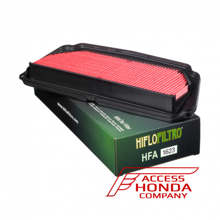 Фильтр воздушный Hiflofiltro HFA1623 для Honda CB650R / CBR650R 2019-2020