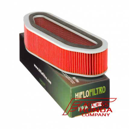Воздушный фильтр Hiflo Filtro HFA1701 для мотоцикла Honda CB750 K1-K8 70-78