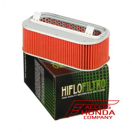 Воздушный фильтр Hiflo Filtro HFA1704 для мотоцикла Honda VF700 F