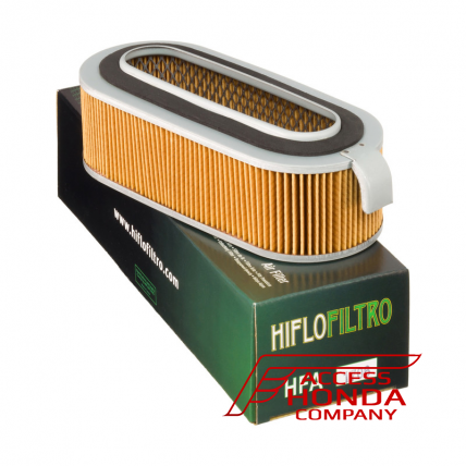 Воздушный фильтр Hiflo Filtro HFA1706 для мотоцикла Honda CB1100 F