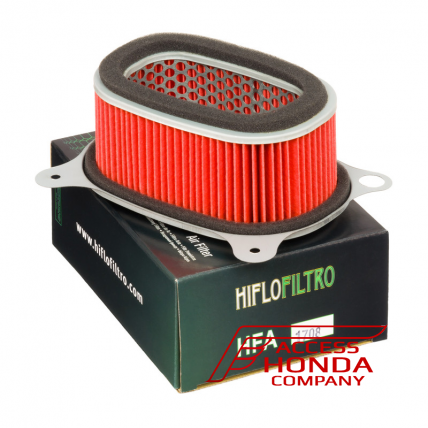 Воздушный фильтр Hiflo Filtro HFA1708 для мотоцикла Honda XRV750 Africa Twin