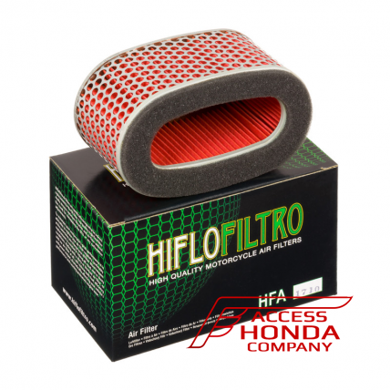 Воздушный фильтр Hiflo Filtro HFA1710 для мотоцикла Honda VT750 1998-2007